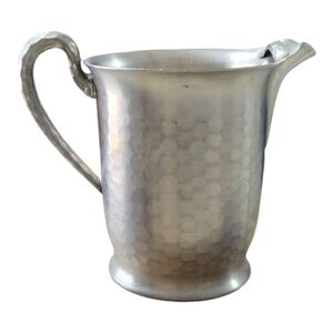 Vintage Everlast Forged Aluminum Pitcher‎
